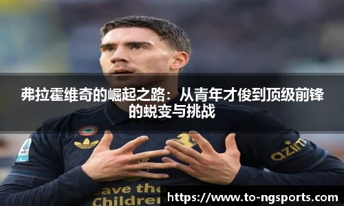 弗拉霍维奇的崛起之路：从青年才俊到顶级前锋的蜕变与挑战